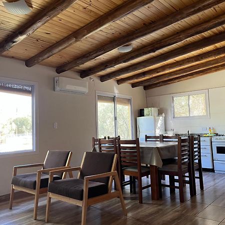 Finca La Calma San Rafael  Zewnętrze zdjęcie