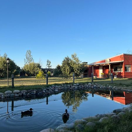 Finca La Calma San Rafael  Zewnętrze zdjęcie