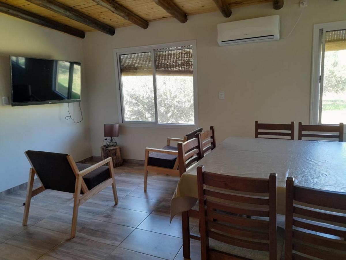 Finca La Calma San Rafael  Zewnętrze zdjęcie