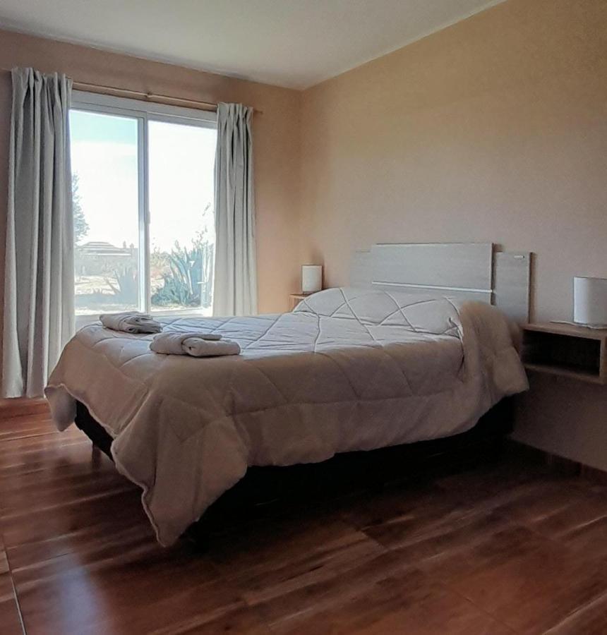 Finca La Calma San Rafael  Zewnętrze zdjęcie