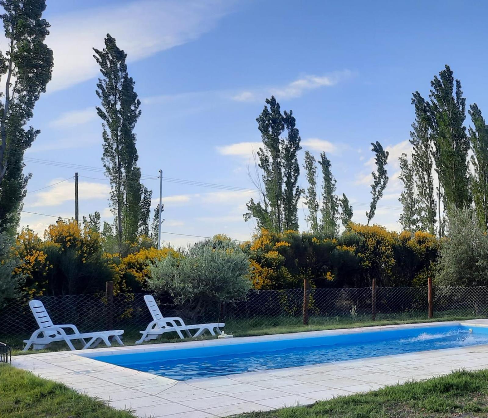Finca La Calma San Rafael  Zewnętrze zdjęcie