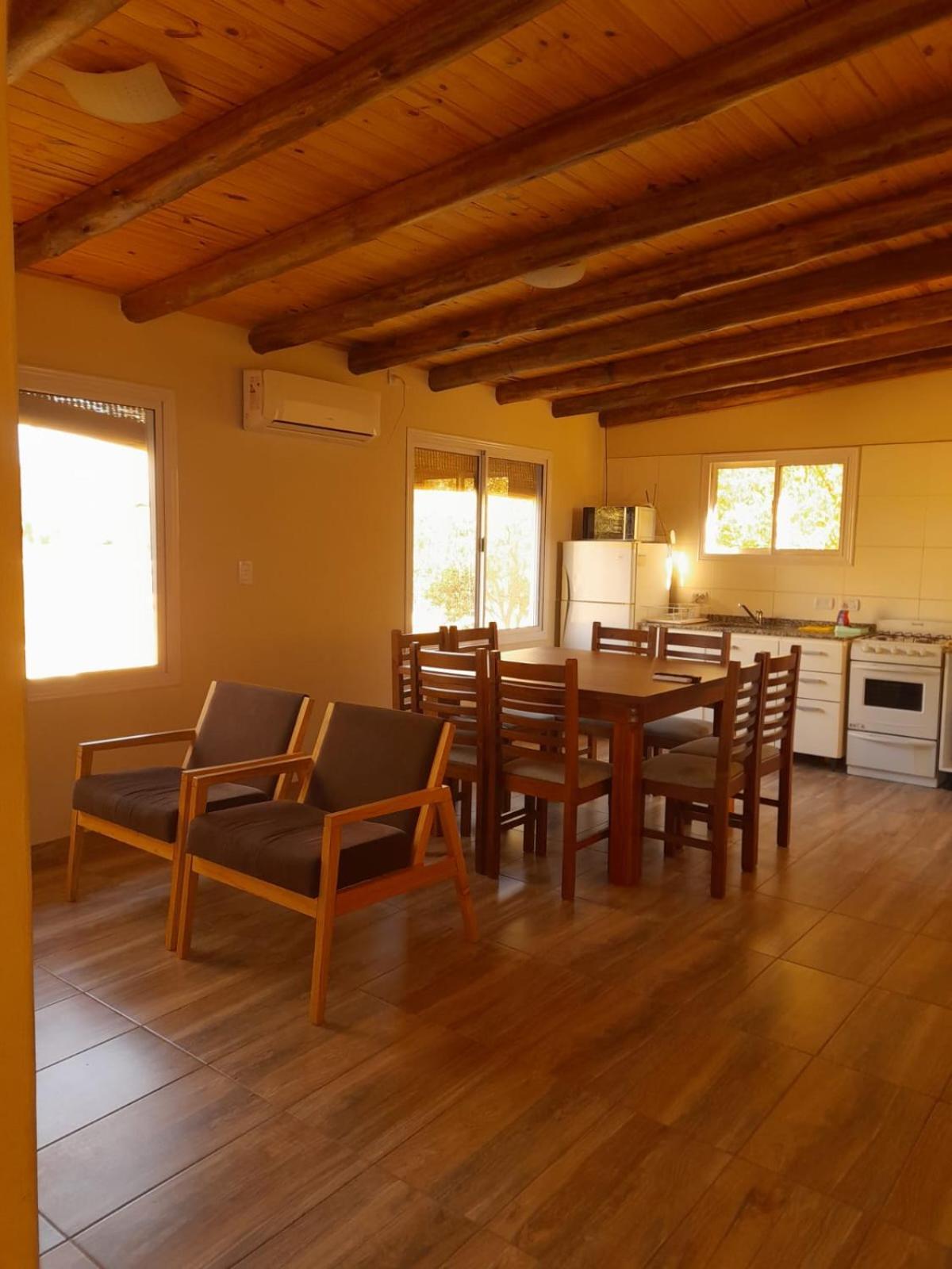 Finca La Calma San Rafael  Zewnętrze zdjęcie