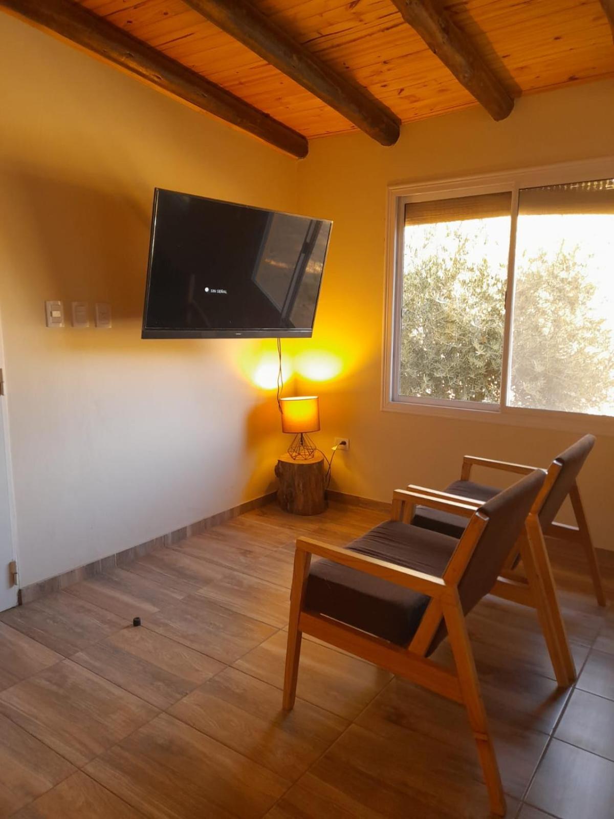 Finca La Calma San Rafael  Zewnętrze zdjęcie